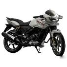 TVS Apache RTR 180 ABS